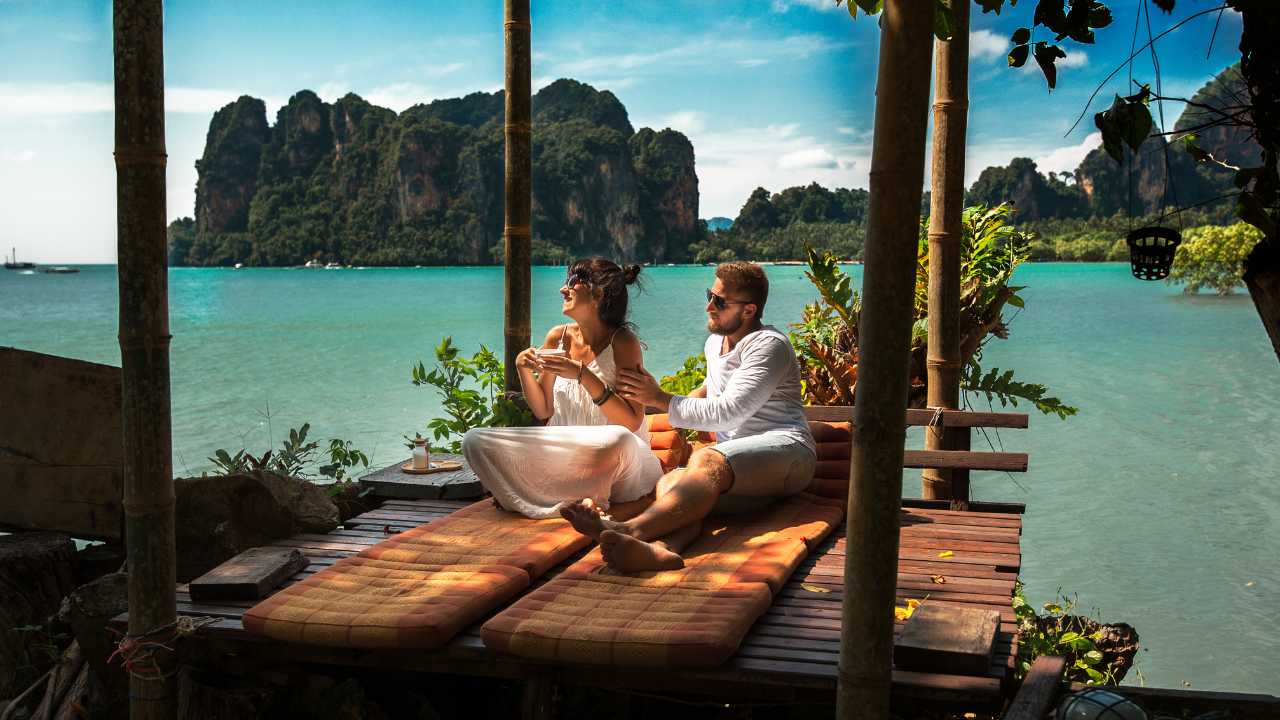 Phi Phi Islands
