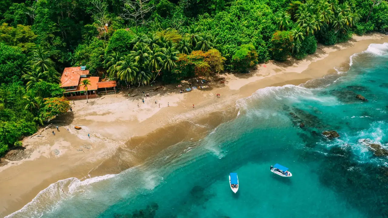 Puerto Viejo de Talamanca 