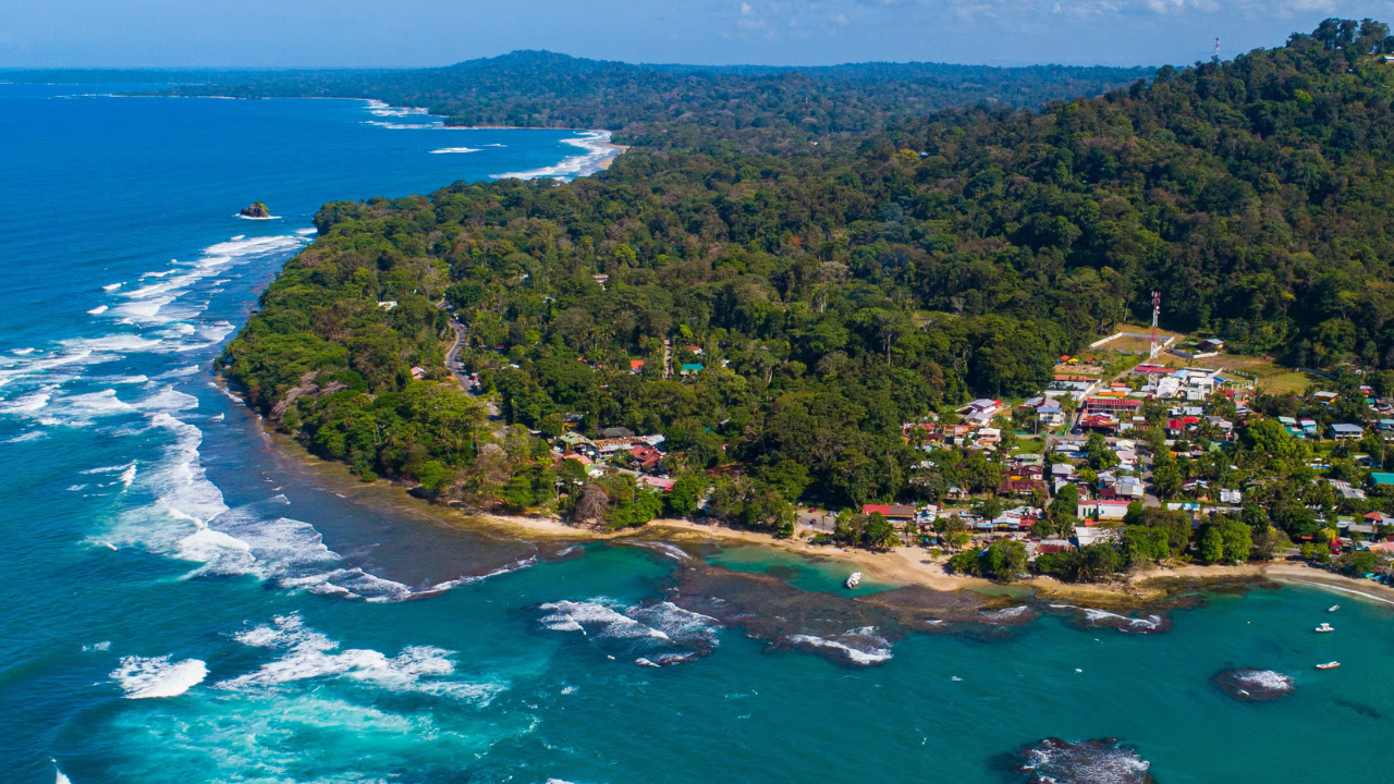 Puerto Viejo de Talamanca