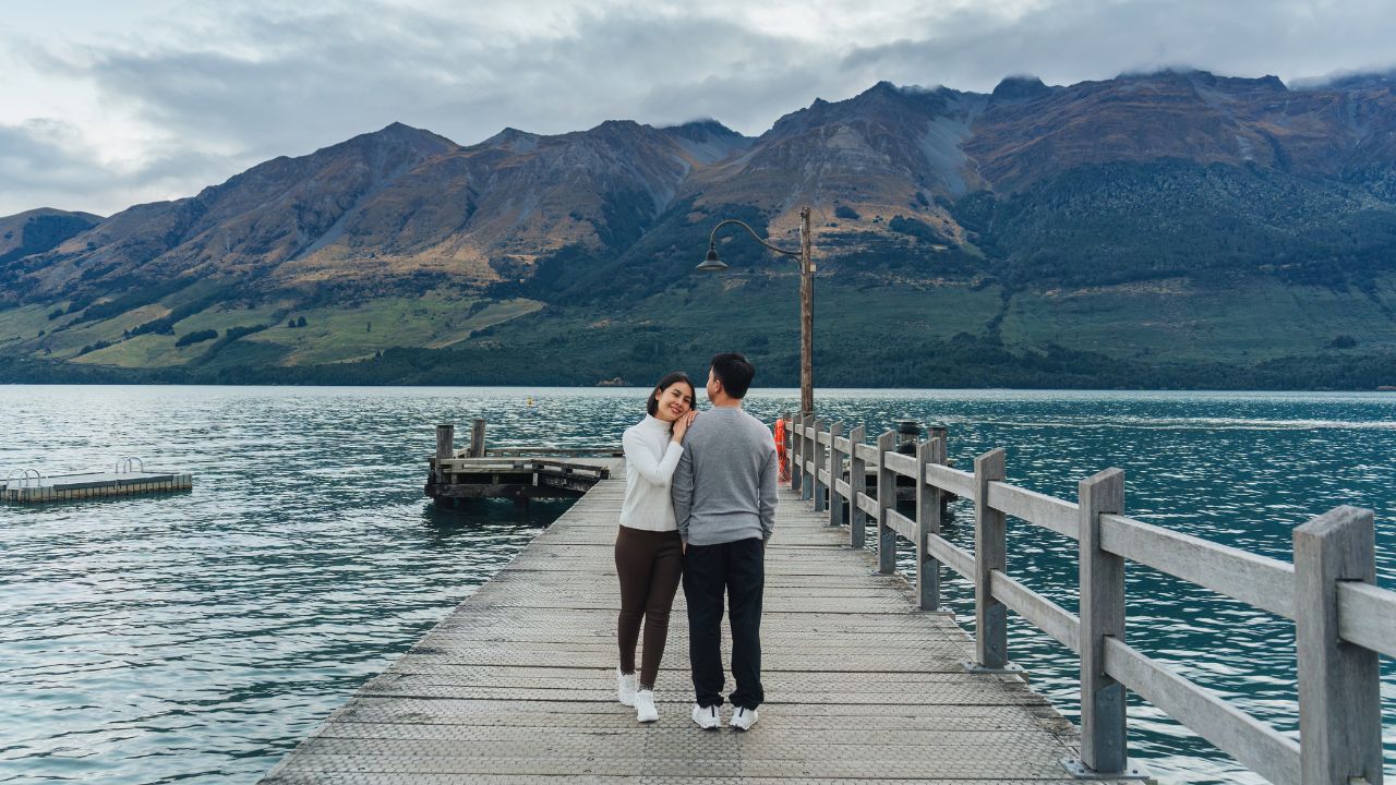 Queenstown, New Zealand