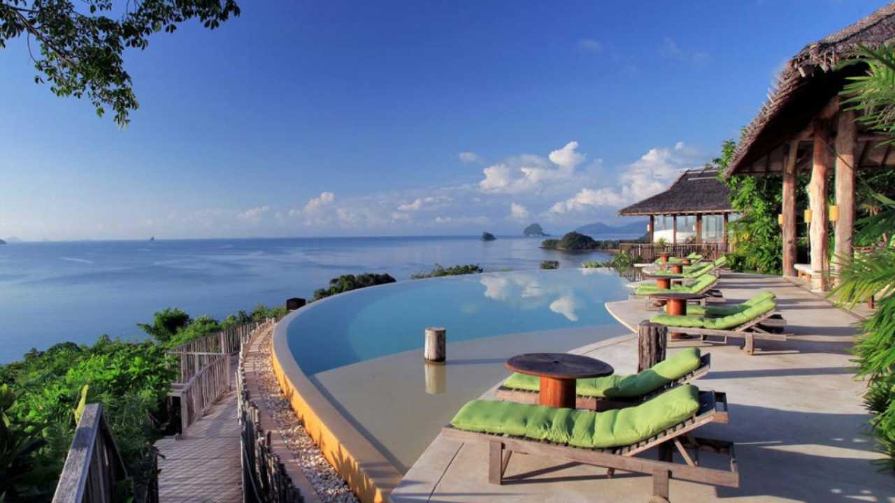 Six Senses Yao Noi