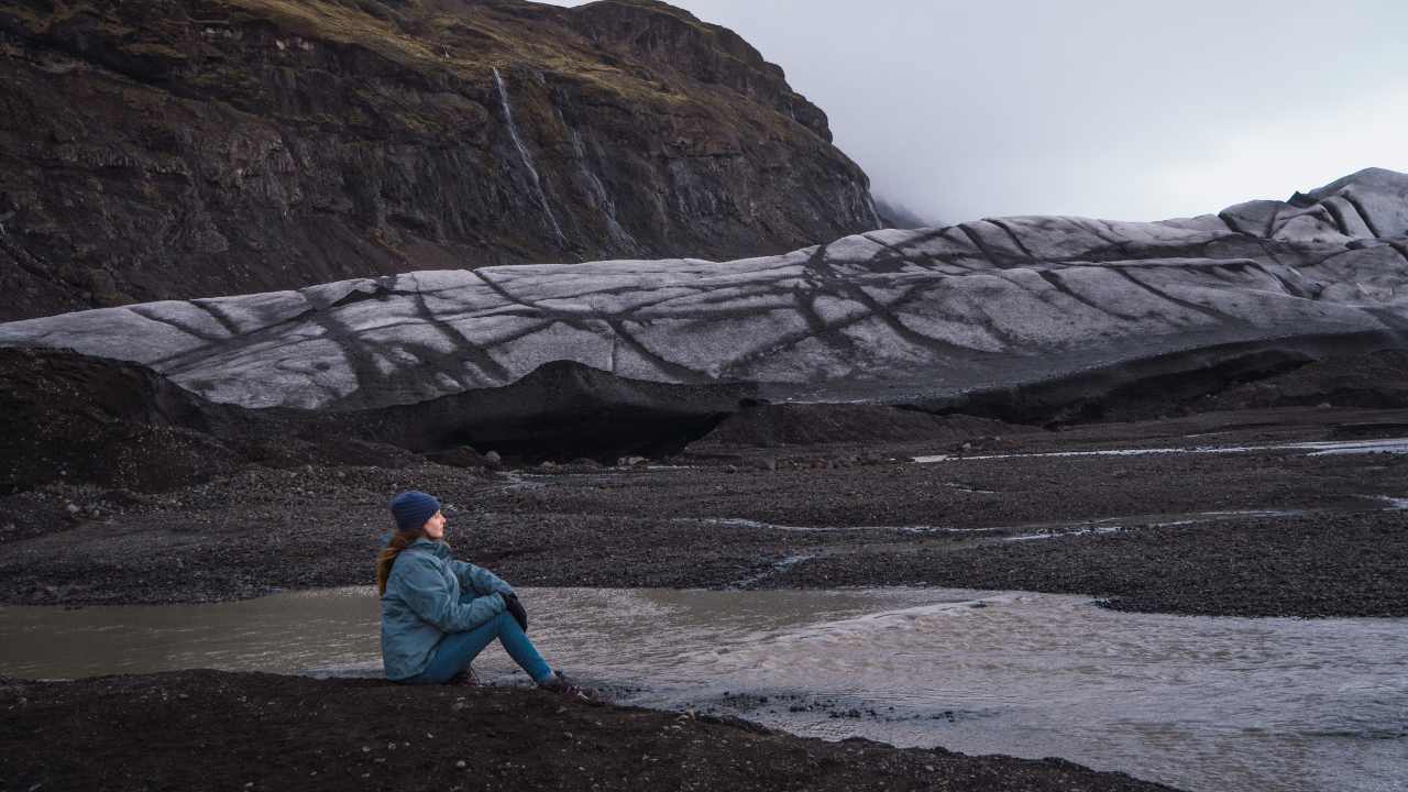 Skaftafell Nature Reserve