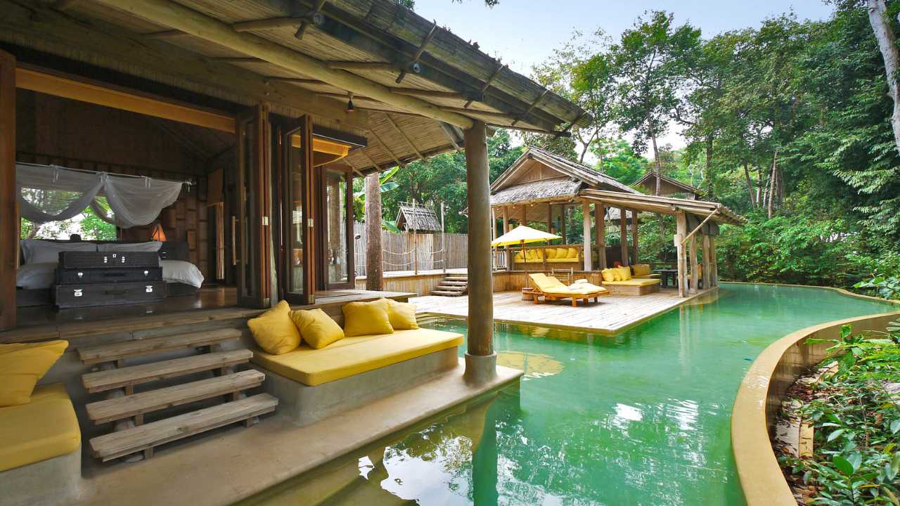 Soneva Kiri