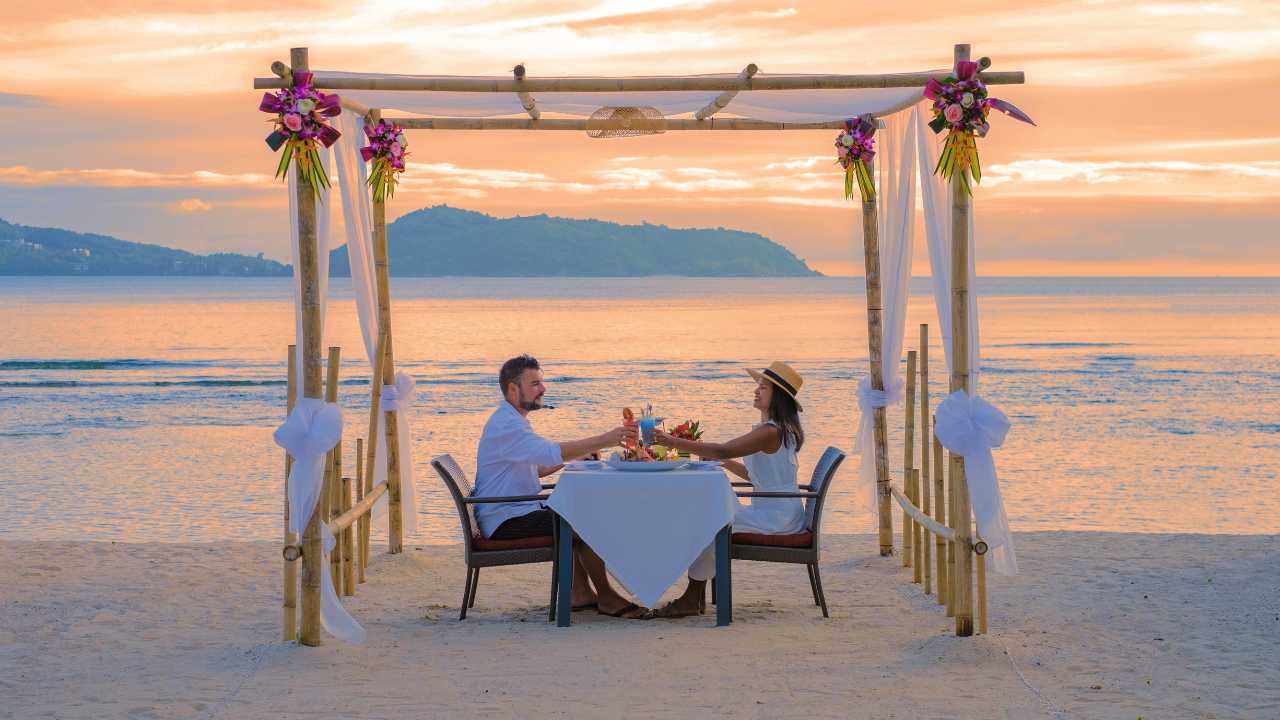 Thailand