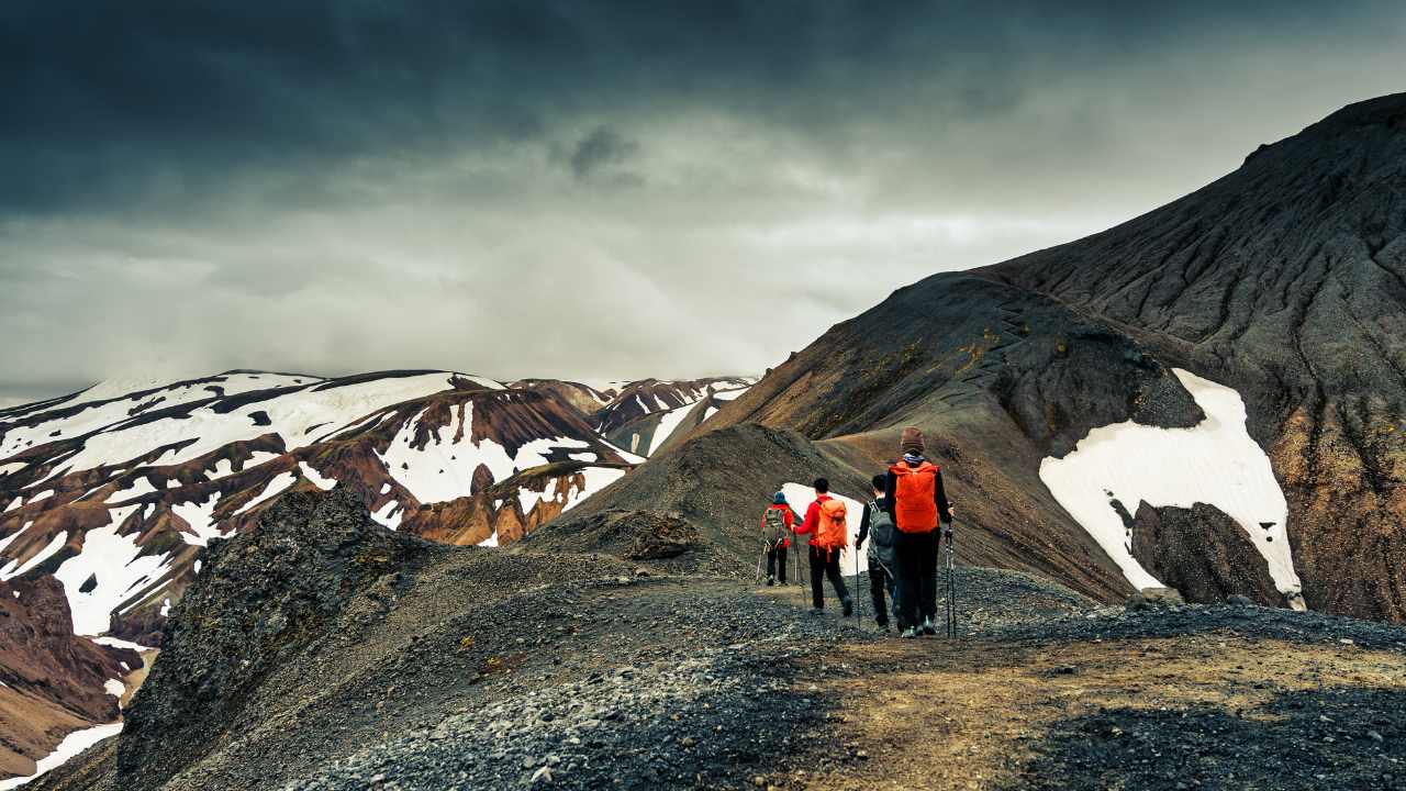 Iceland