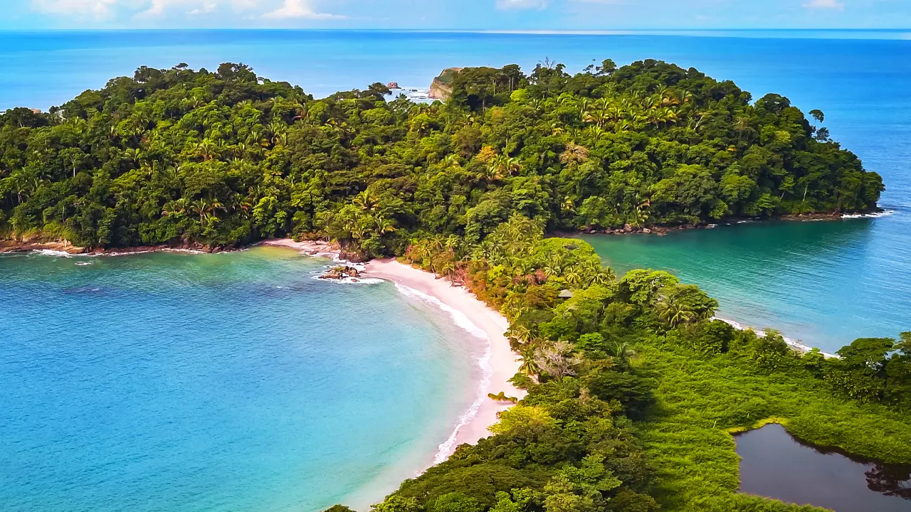 manuel antonio