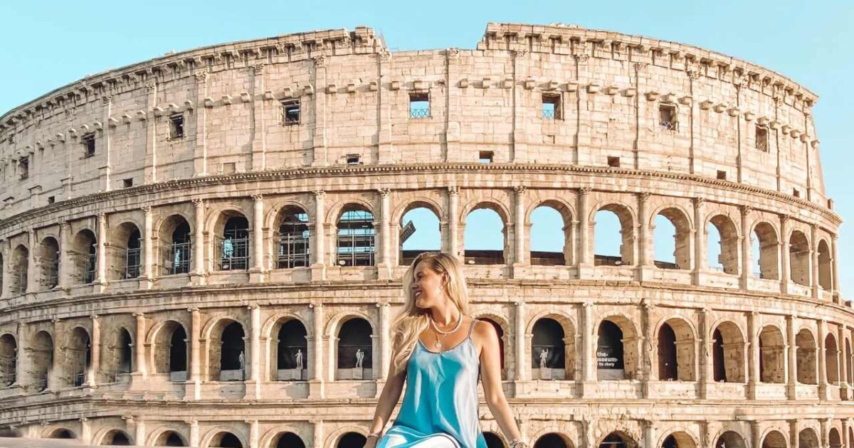Check Out The Top 7 Picks For An Epic Travel Bucket List