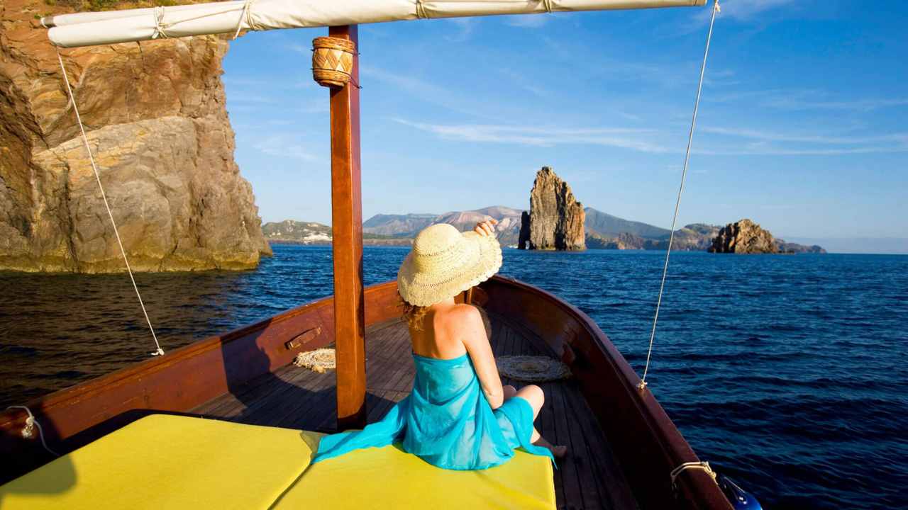 Aeolian Islands