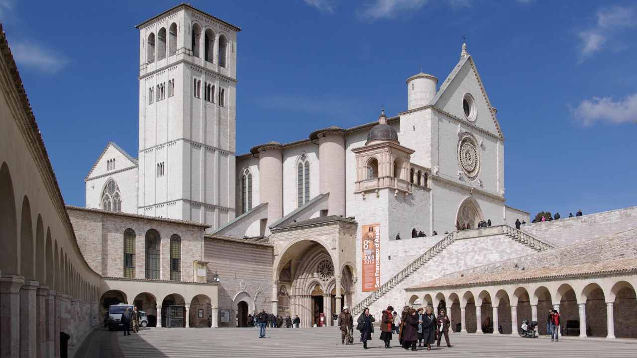 Assisi