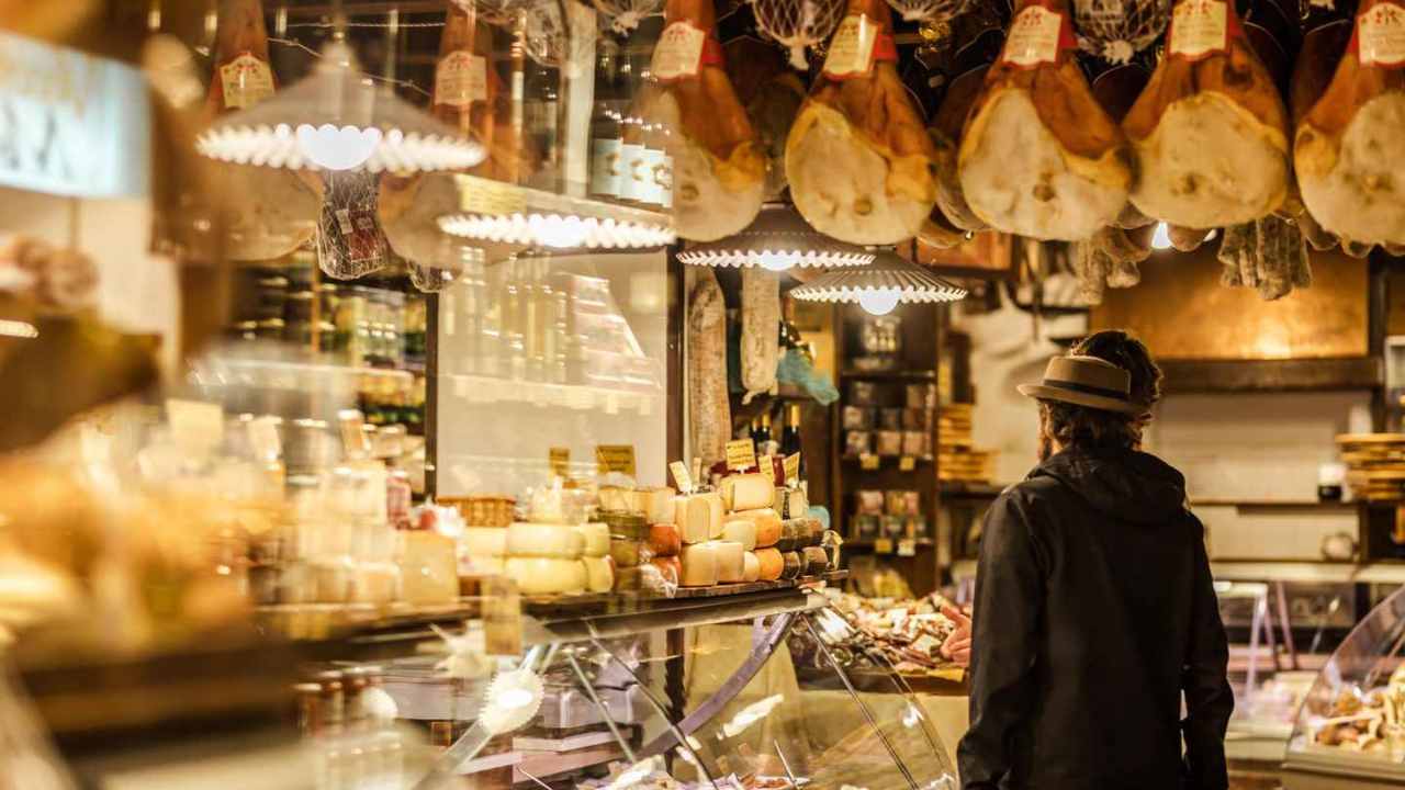Bologna