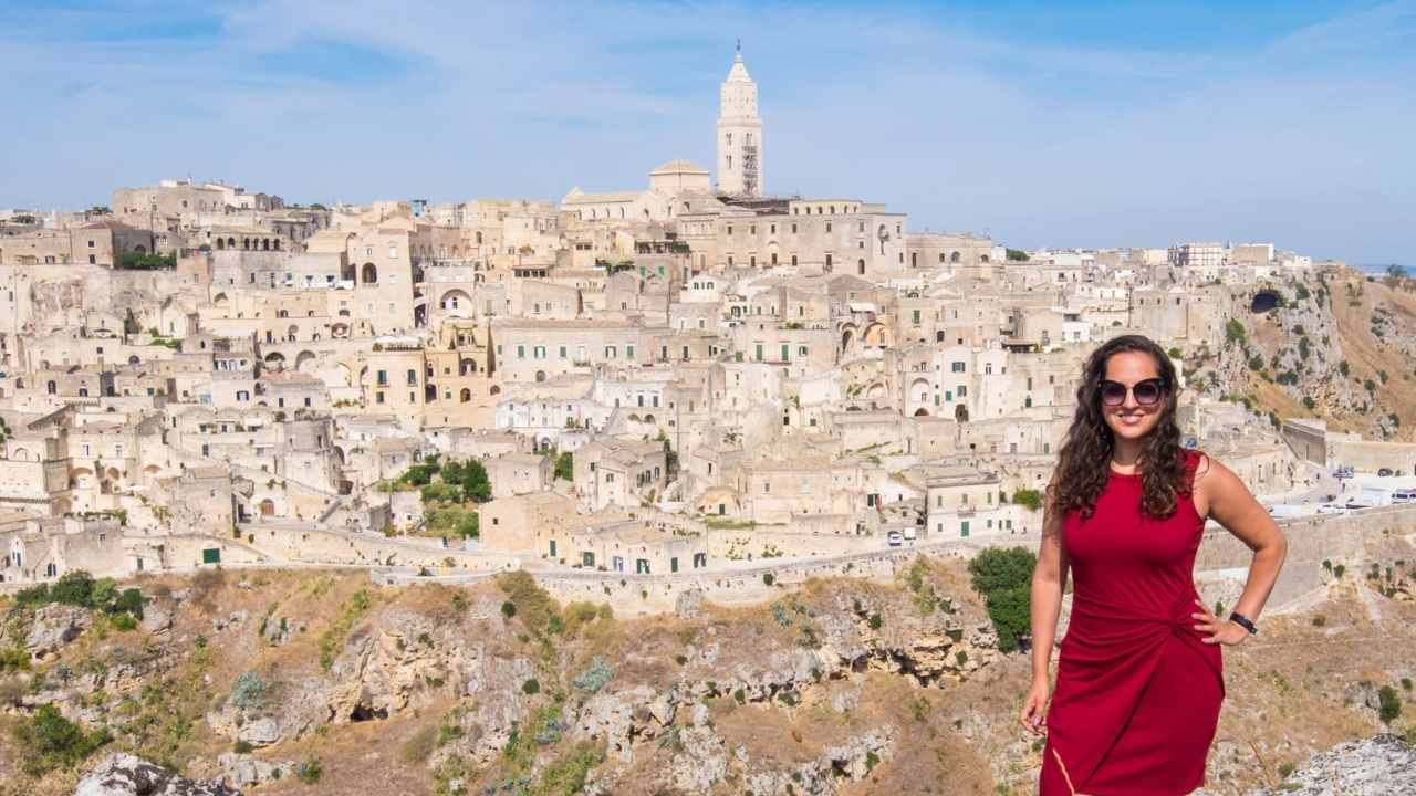 Matera