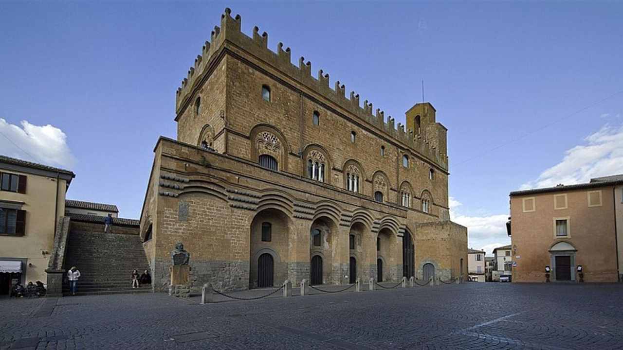 Orvieto
