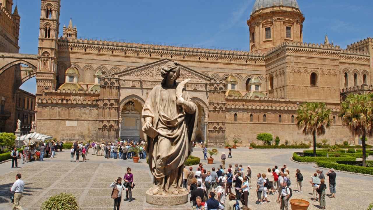 Palermo