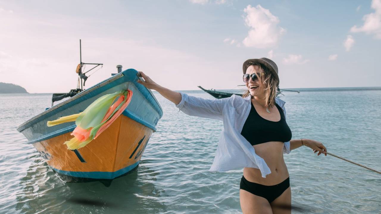 Phu Quoc Travel Guide 2026: Where to Stay, Vegan Food, Beaches & Tips