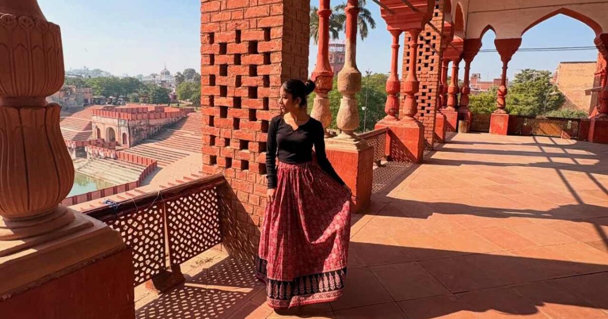 Lucknow Travel Guide 2026: Best Places, Food & Hidden Gems You Must Explore