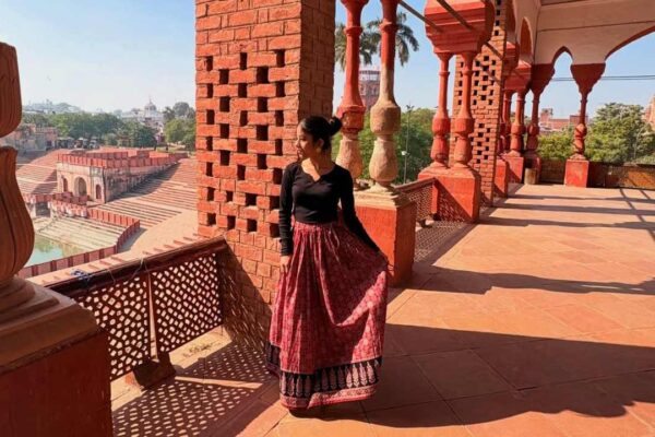 Lucknow Travel Guide 2026: Best Places, Food & Hidden Gems You Must Explore