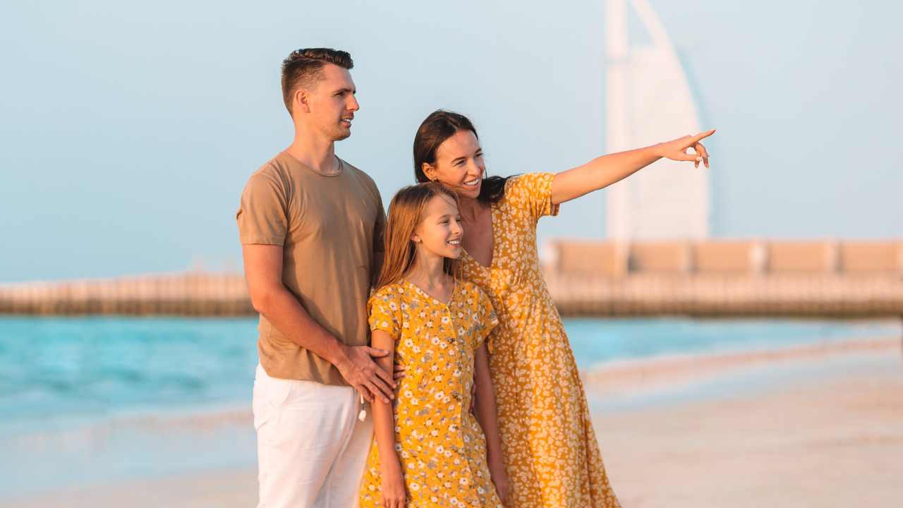 Saadiyat Island