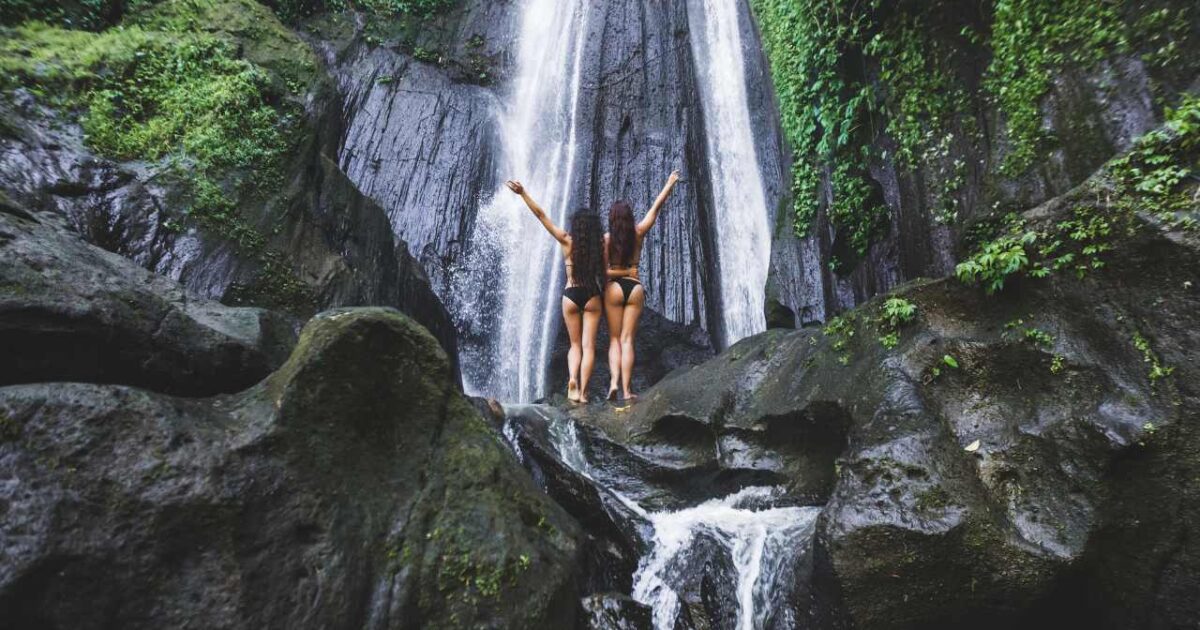 Most Beautiful Waterfalls in the World: Seeing Them Will Make You Want to Travel