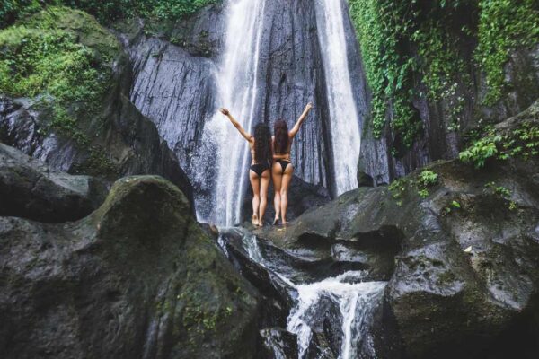 Most Beautiful Waterfalls in the World: Seeing Them Will Make You Want to Travel