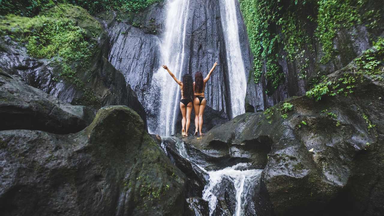 Waterfalls