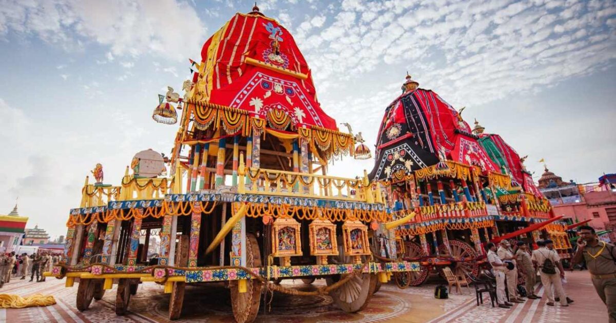 Jagannath Puri Travel Guide: How To Complete the Trip in 3 days, Details on Darshan and Places to Visit