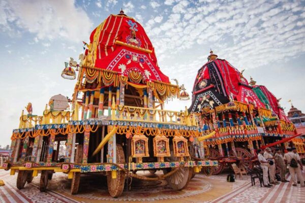 Jagannath Puri Travel Guide: How To Complete the Trip in 3 days, Details on Darshan and Places to Visit