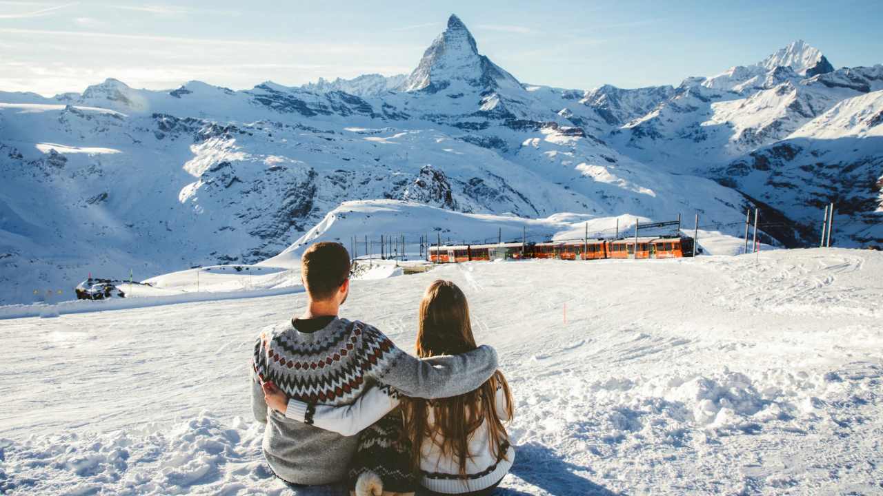 Switzerland