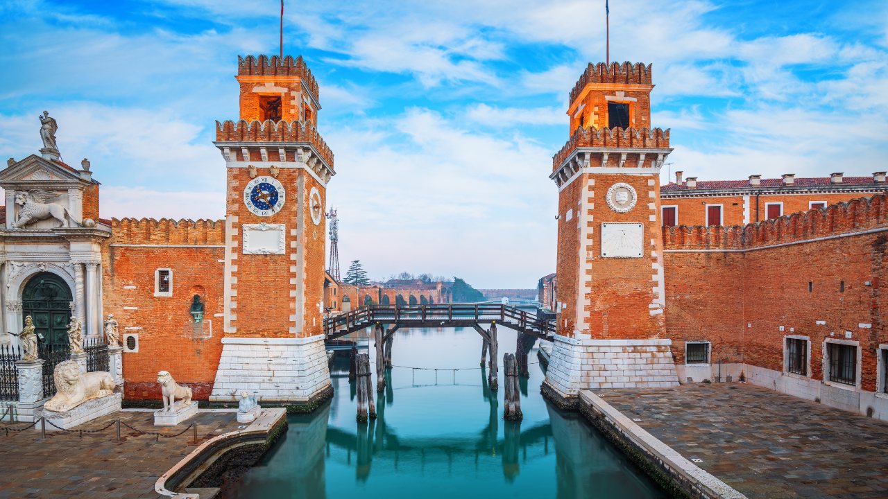 Ponte dell'Accademia