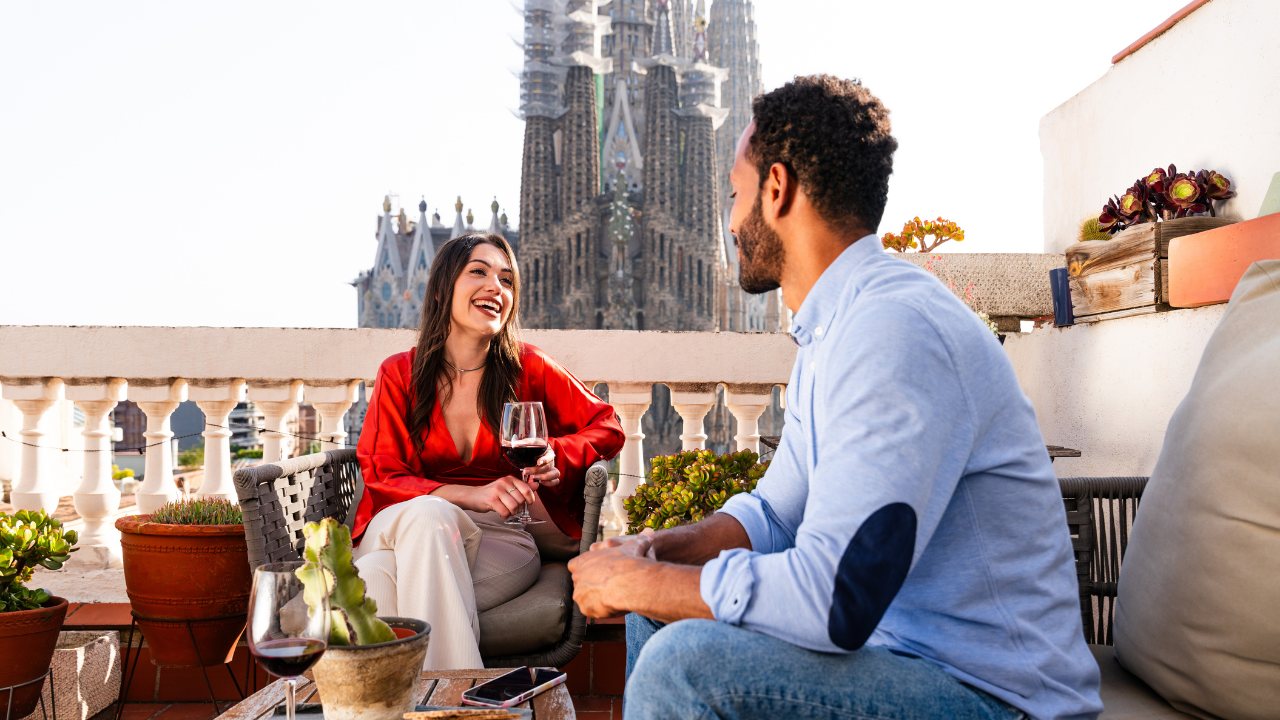 Fondaco dei Tedeschi Rooftop