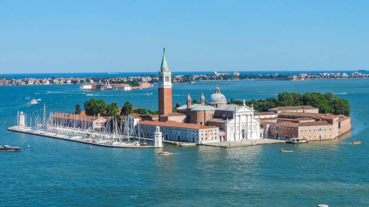 San Giorgio Maggiore