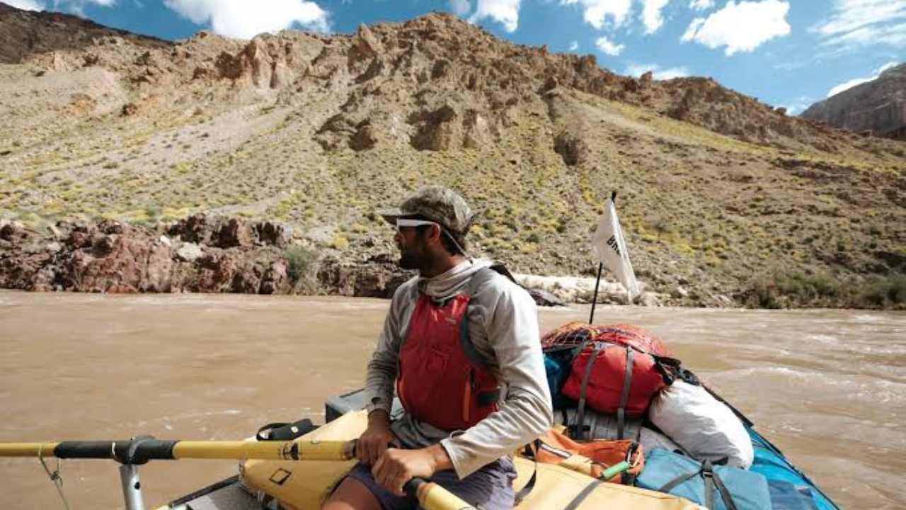 Black River Gorges National Park