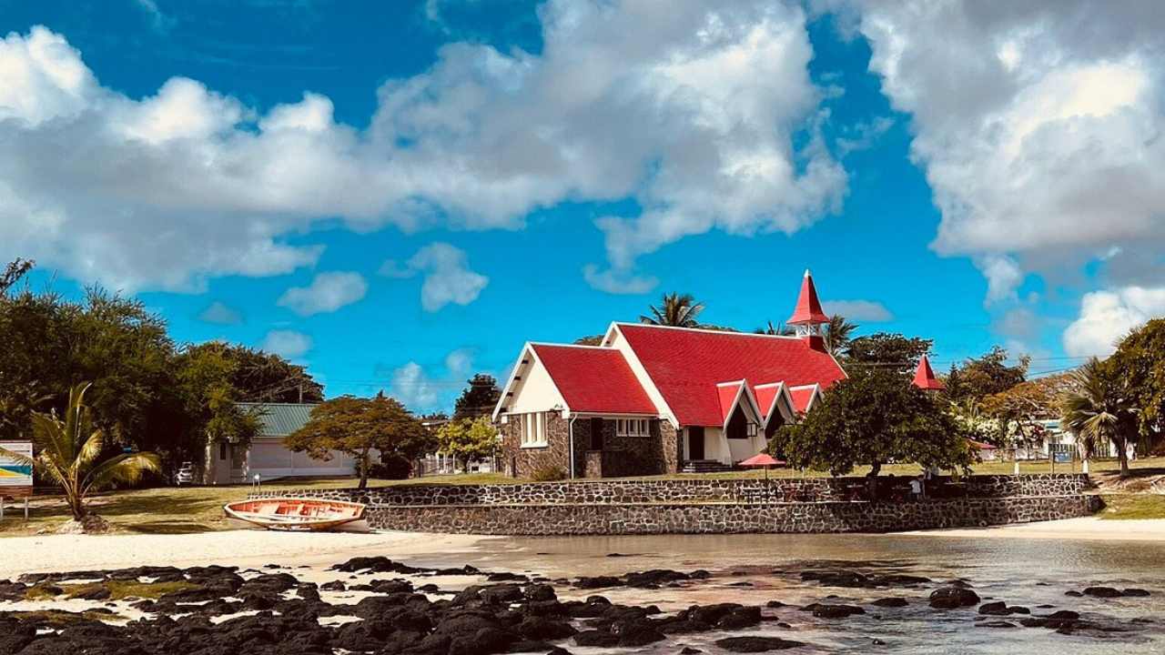Cap Malheureux