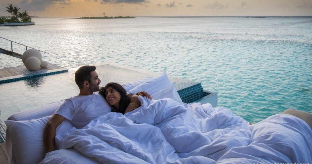 Best Places to Visit in Mauritius: Beaches, Nature Parks & Hidden Gems A Complete Travel Guide