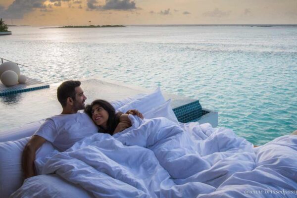 Best Places to Visit in Mauritius: Beaches, Nature Parks & Hidden Gems A Complete Travel Guide