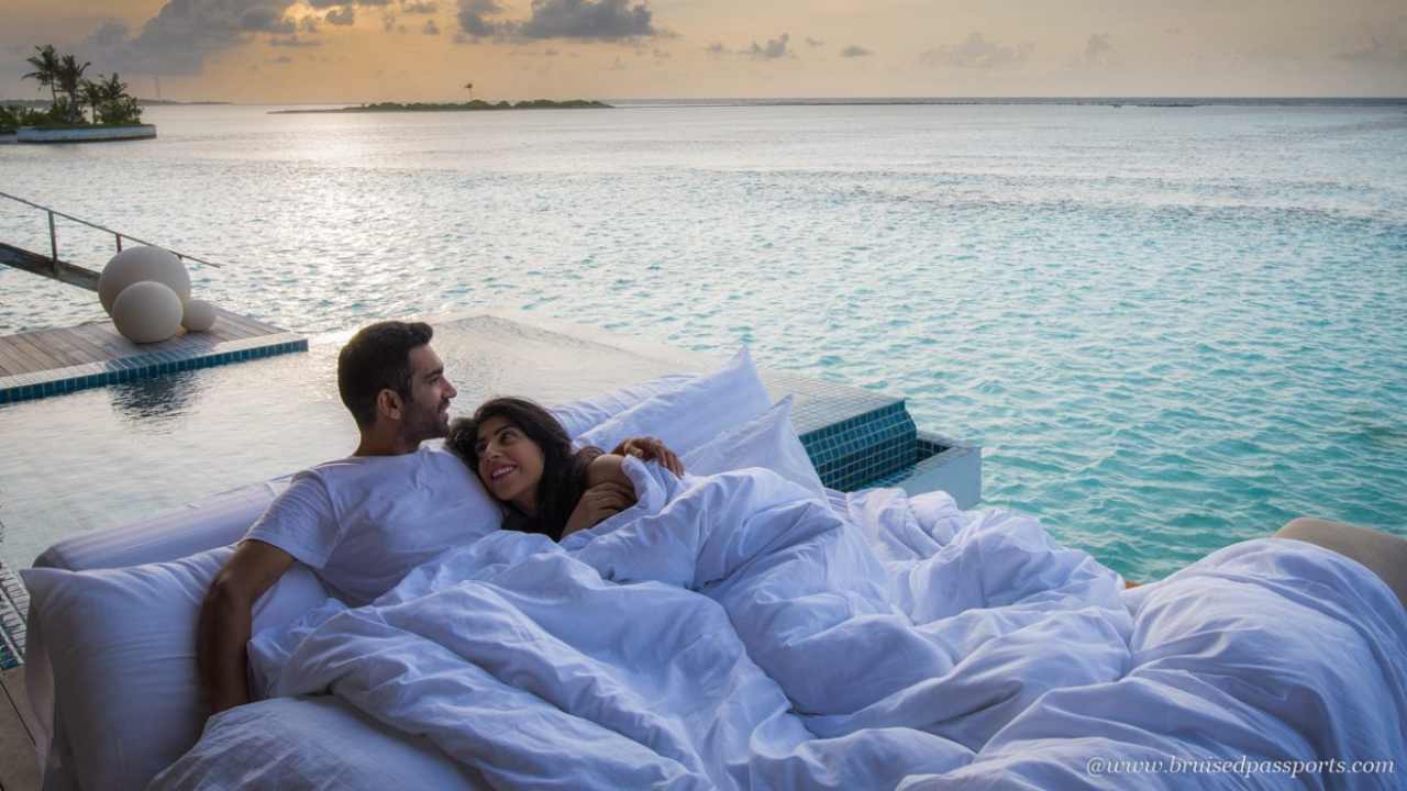 Mauritius