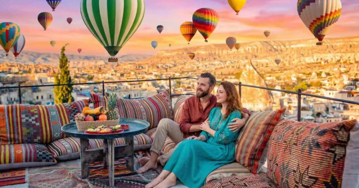 Turkey