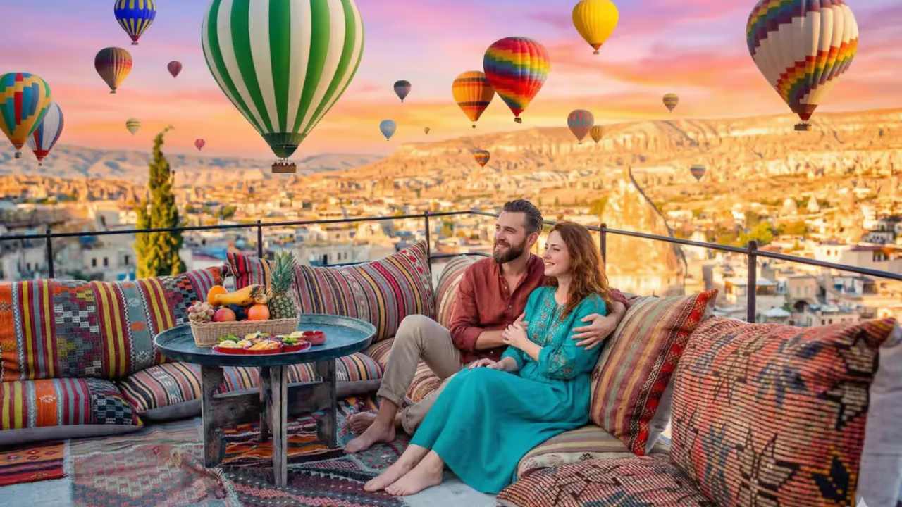 Turkey